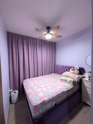 The Visionaire (D27), Condominium #593641541